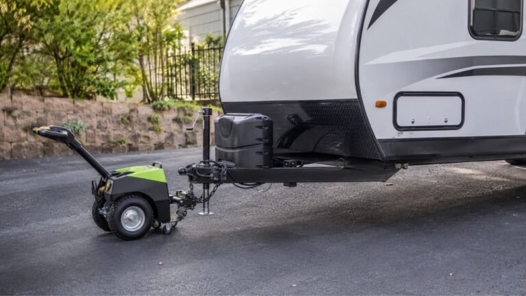 Why Does My Electric Trailer Dolly Trip Its Circuit Breaker